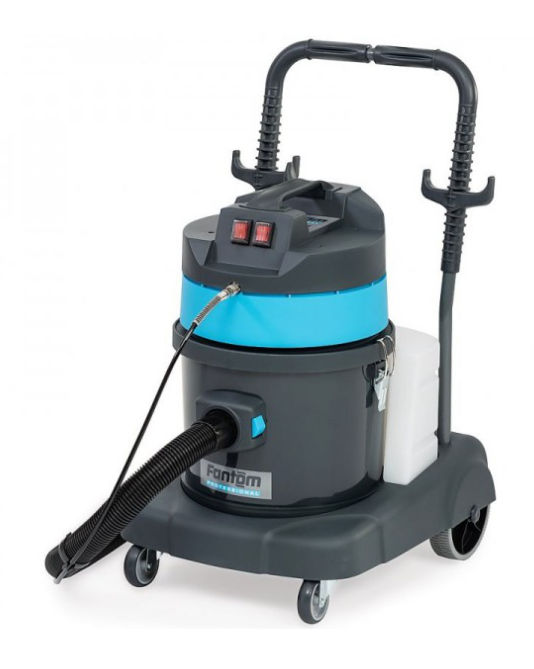 Aspirator profesional - PROMIDI 250CP